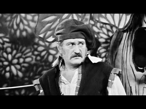 Doctor fără voie (1976) Teatru TV