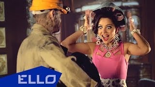 ПРЕМЬЕРА! DJ Smash & Vengerov & Bobina feat. Matua & Averin & Kravets  - Нефть