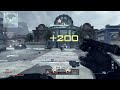 SUK FSU - Episode 25 (MW3 Throwing Knife Montage)