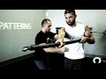MMA Strength and Conditioning workout with UFC fighter Jeremy Stephens