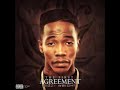 Dizzy Wright - The First Agreement (Full EP)