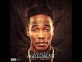 Dizzy Wright - The First Agreement (Full EP)
