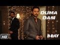 Duma Dam - D-Day | Rishi Kapoor, Arjun Rampal, Irrfan Khan & Huma Qureshi