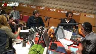 Mixórdia de Temáticas: Um Natal moderno