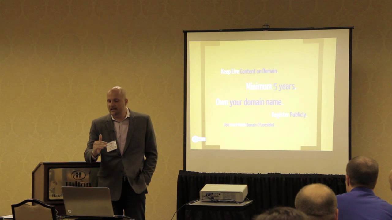 Renew Your Website URL for 10 Years for More Search Power