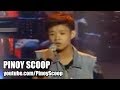 Bamboo Manalac Turns Chair At Last Second For Rommel Bautista On The Voice Kids