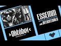 Essemm - Október ft. Beerseewalk (Official)