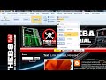 1/2 CREA TU BLOG ESTILO PAGINA WEB TOTALMENTE PERSONALIZADO