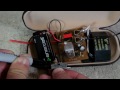 How to Shock Anything & Fry Electronics with a Touch!