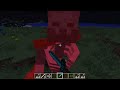 Minecraft Mod Showcase : MUTANT SKELETONS!