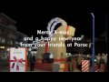 Świąteczna reklama Paroca