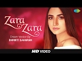 Zara Zara RHTDM Cover Song by Dhrriti Saharan | Rehna Hai Tere Dil Mein | R. Madhavan | Dia Mirza