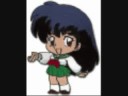 Inuyasha Girls Just Wanna Have Fun!!