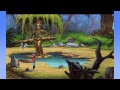 King's Quest V: People Got Problems - PART 2 - Steam Train