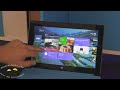 Microsoft Surface RT with Windows 8.1 Walkthrough