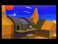 Paper Mario Sticker Star - Gameplay Walkthrough World 2-2 - Yoshi Sphinx (Nintendo 3DS)