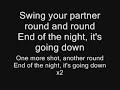 Pitbull feat Kesha - Timber - Lyrics