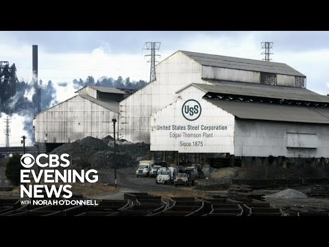 U.S. Steel Sale Uncertain