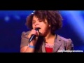 Rachel Crow - The X Factor U.S. - Audition - MercyFull Version