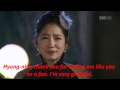 Youre Beautiful ep 13 Eng Go Mi Nam, I give you permission to like me--You should be honored