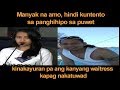 MANYAK NA AMO, HINDI KUNTENTO SA PANGHIHIPO SA PUWET, KINAKAYURAN PA ANG KANYANG WAITRESS. Obrázok autora