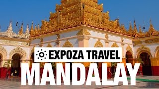 Mandalay - Myanmar