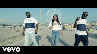 Jr O Chrome, Doomams & Charly Bell - J'ai toujours su Jr O Chrome, Doomams & Charly Bell - J'ai toujours su