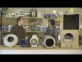 #39 - Ventilation in the hydroponic grow room, types of ventilation and extraction