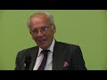 @Google Presents: Lewis Lapham, in conversation with Richard Gingras