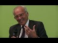 @Google Presents: Lewis Lapham, in conversation with Richard Gingras