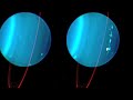 Uranus - Space sounds