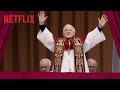 Trailer 1 do filme The Two Popes