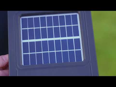 Forcefield S16 Solar Energiser Fencer