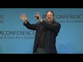 RSA Conference 2012 -- Cyber War: You're Doing it Wrong! - Marcus Ranum