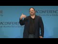 RSA Conference 2012 -- Cyber War: You're Doing it Wrong! - Marcus Ranum
