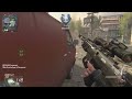 Slums Nuclear w/ Epic Sniping Line of Sight!