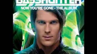 Basshunter Album Cover