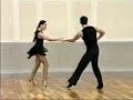 jive lesson