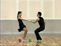 jive lesson