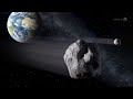 Asteroid Will Fly Within 18,000 Miles Of Earth | Video