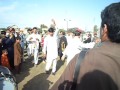 bannu mamakhel new garam dance