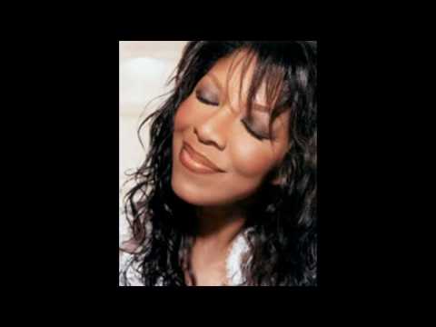 Natalie Cole - Just Can't Stay Away