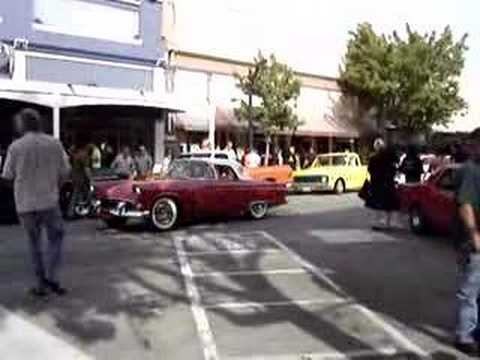 American Graffiti Festival 2007 iguessimbadnews 5805 views