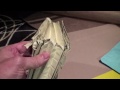 2 - Origami Scorpion