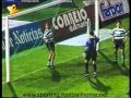 14J :: Sporting - 1 x Marí­timo - 1 de 1993/1994