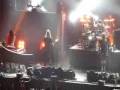Nightwish - Ghost love score (part1) live@Palabam Mantova