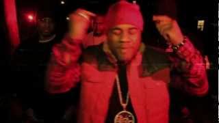 PUSH! + DJ DRAMA - DOPE OR DIE! -