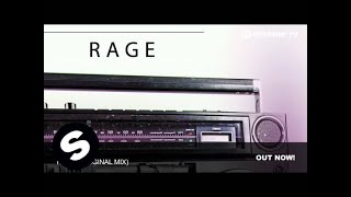 Ralvero - Rage (Original Mix)