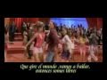 SALAAME Dhoom (subt. español) Thumbnail