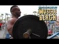 Big Lifting with Big E Langston